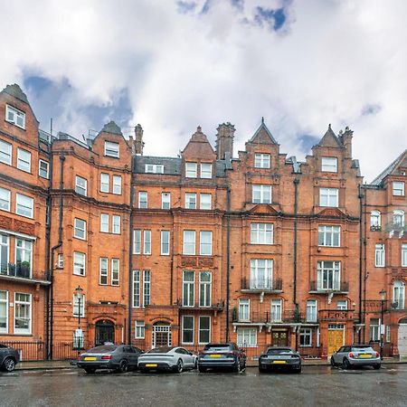 Knightsbridge - Hans Place Apartments Londres Extérieur photo