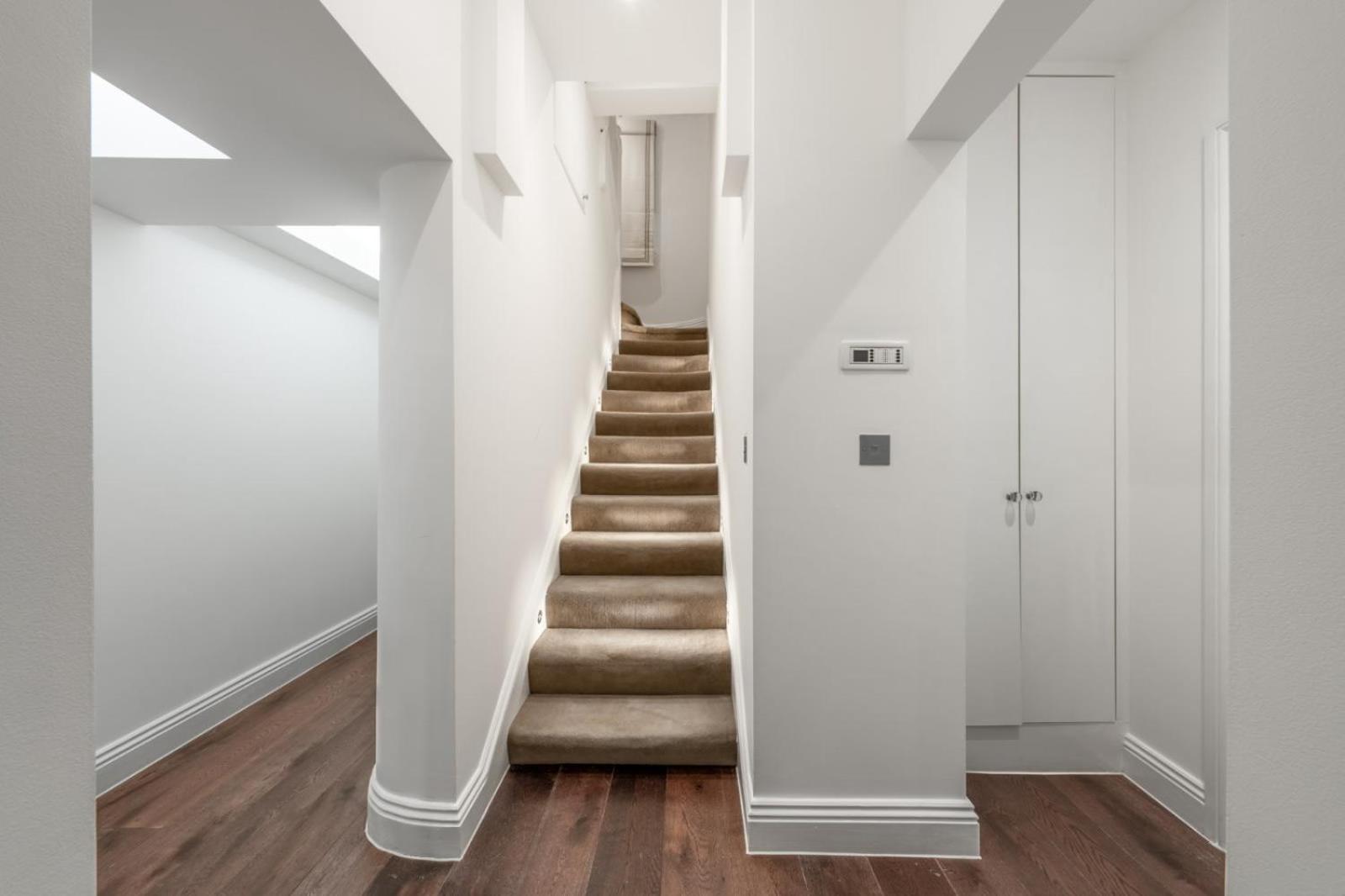 Knightsbridge - Hans Place Apartments Londres Extérieur photo