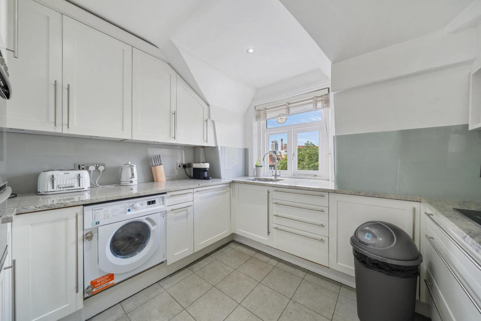 Knightsbridge - Hans Place Apartments Londres Extérieur photo