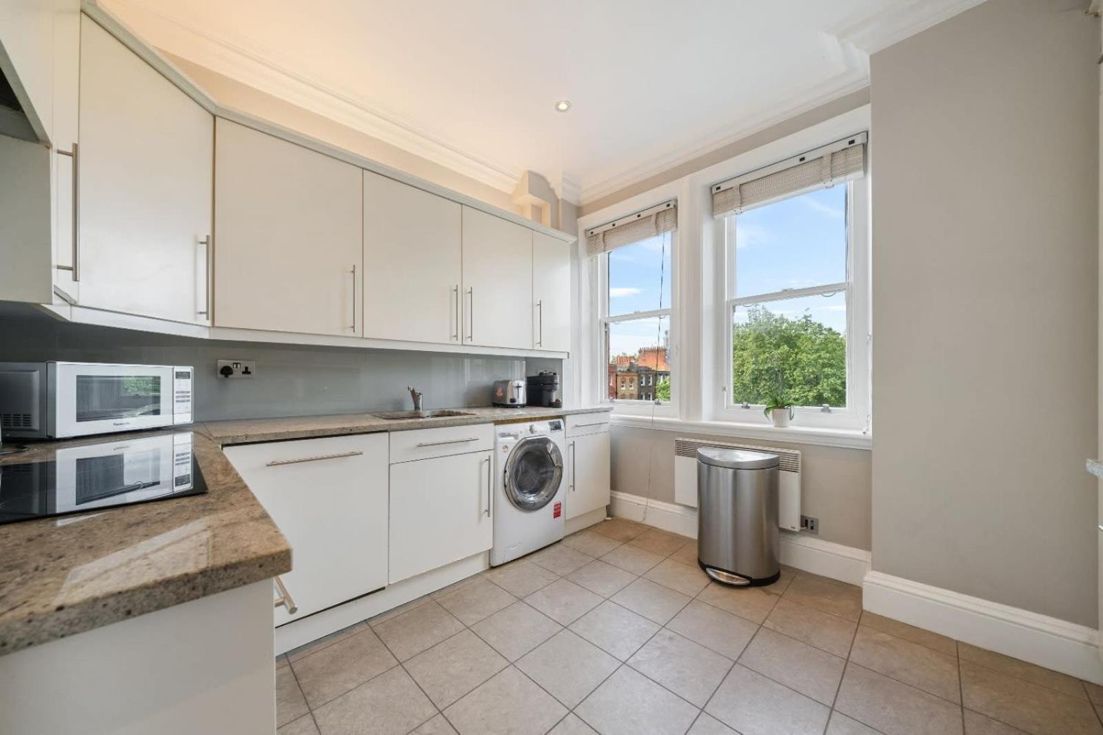 Knightsbridge - Hans Place Apartments Londres Extérieur photo