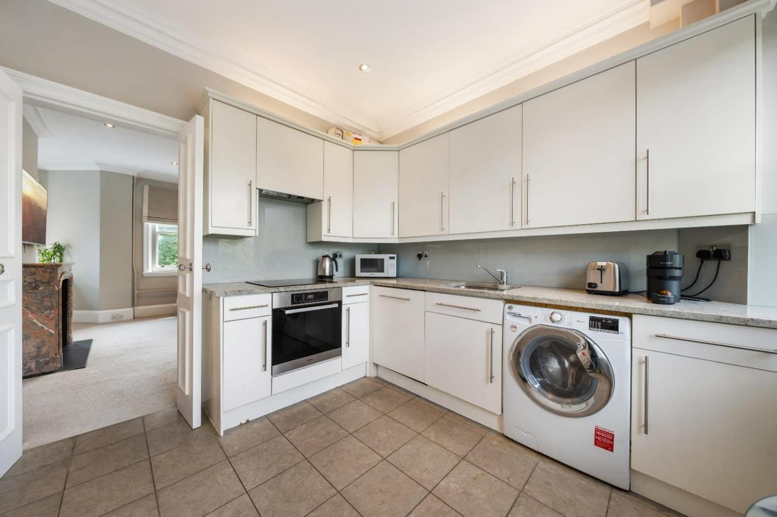 Knightsbridge - Hans Place Apartments Londres Extérieur photo