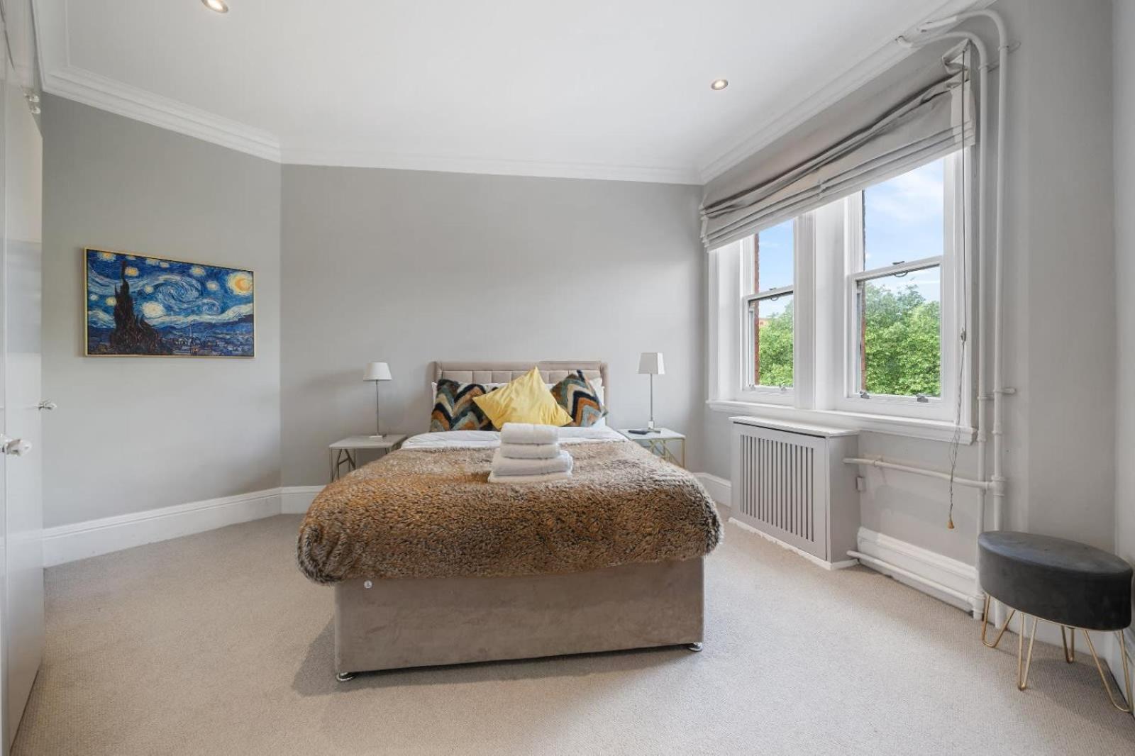 Knightsbridge - Hans Place Apartments Londres Extérieur photo