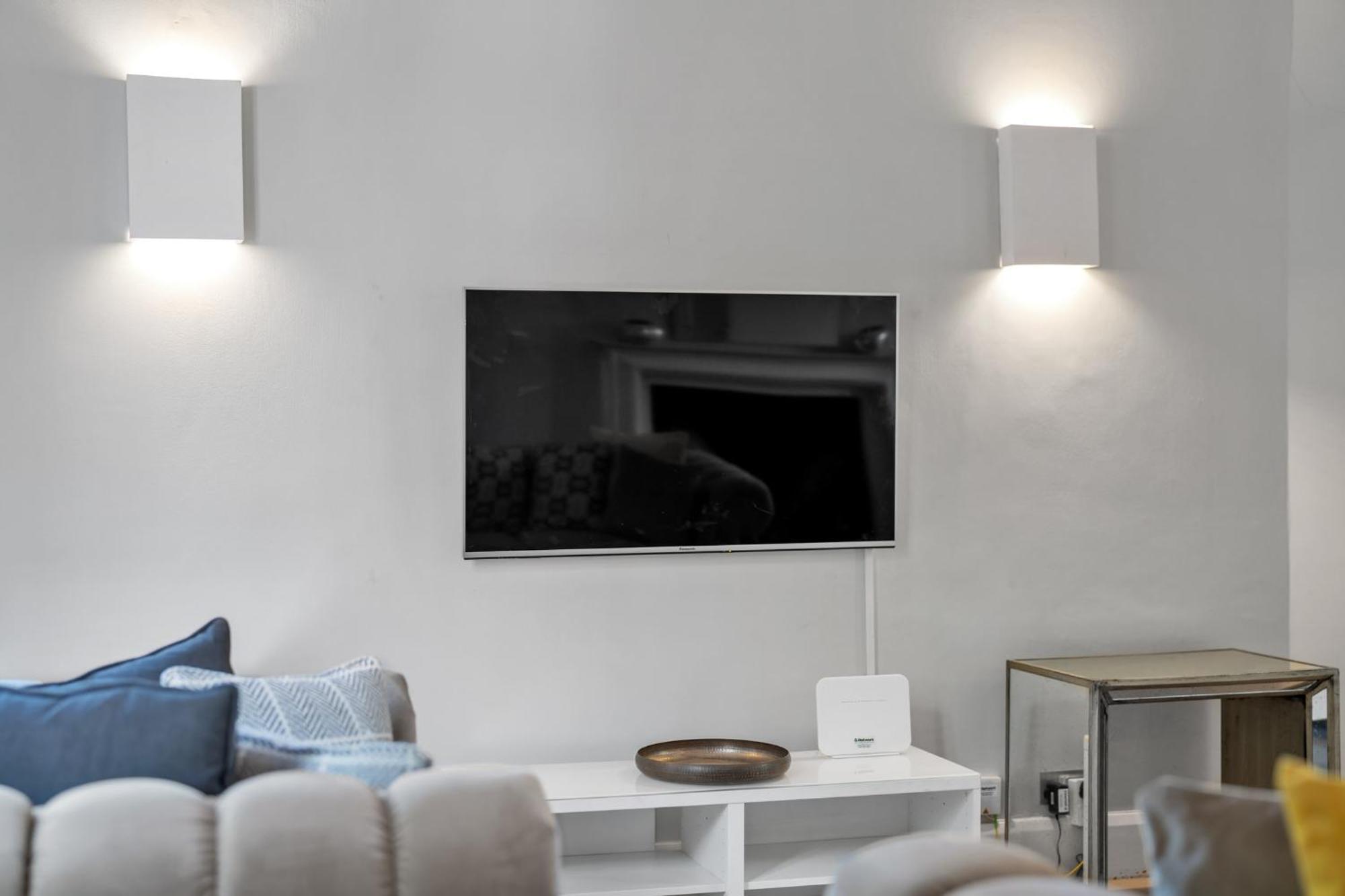 Knightsbridge - Hans Place Apartments Londres Extérieur photo