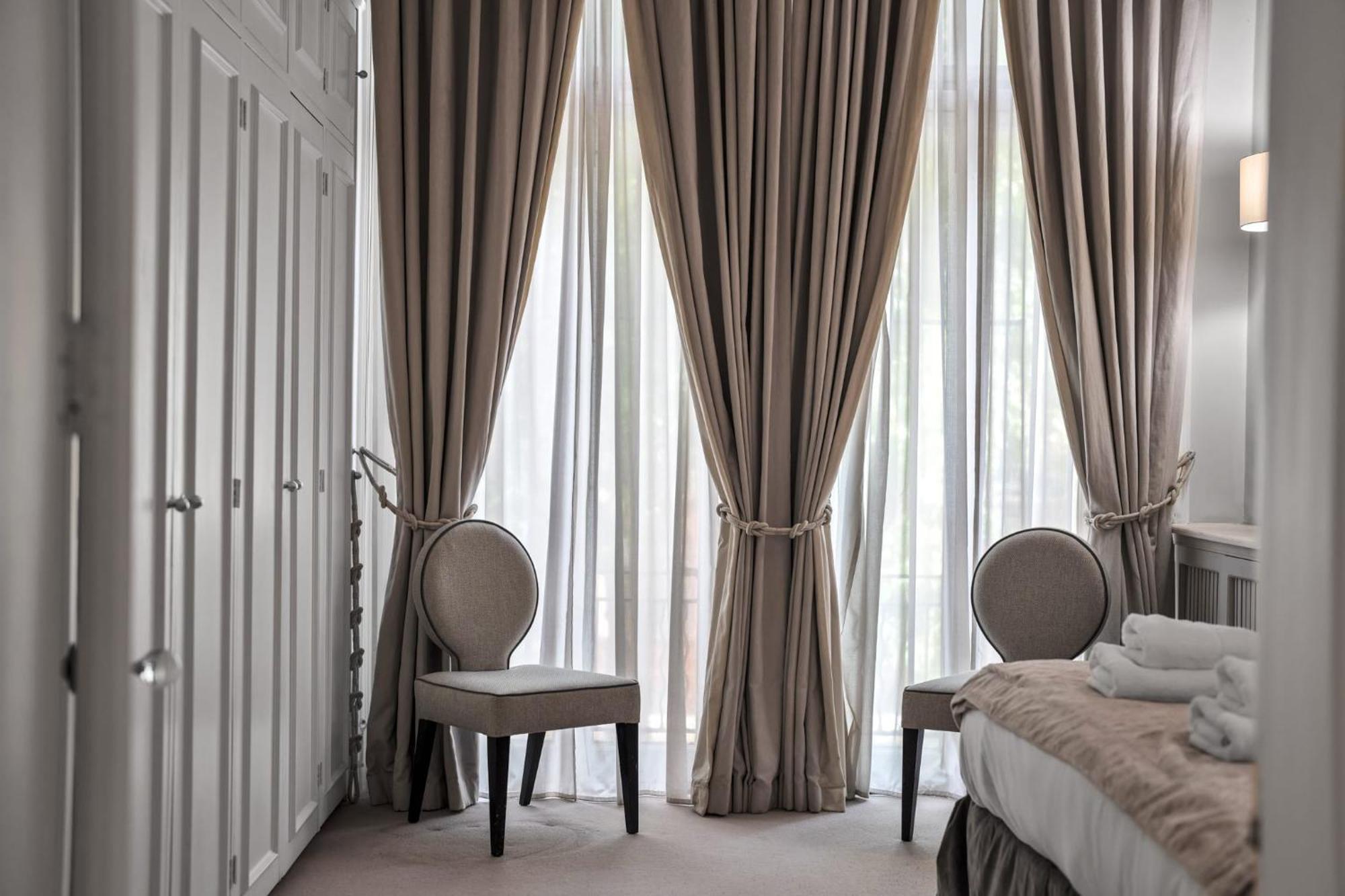 Knightsbridge - Hans Place Apartments Londres Extérieur photo