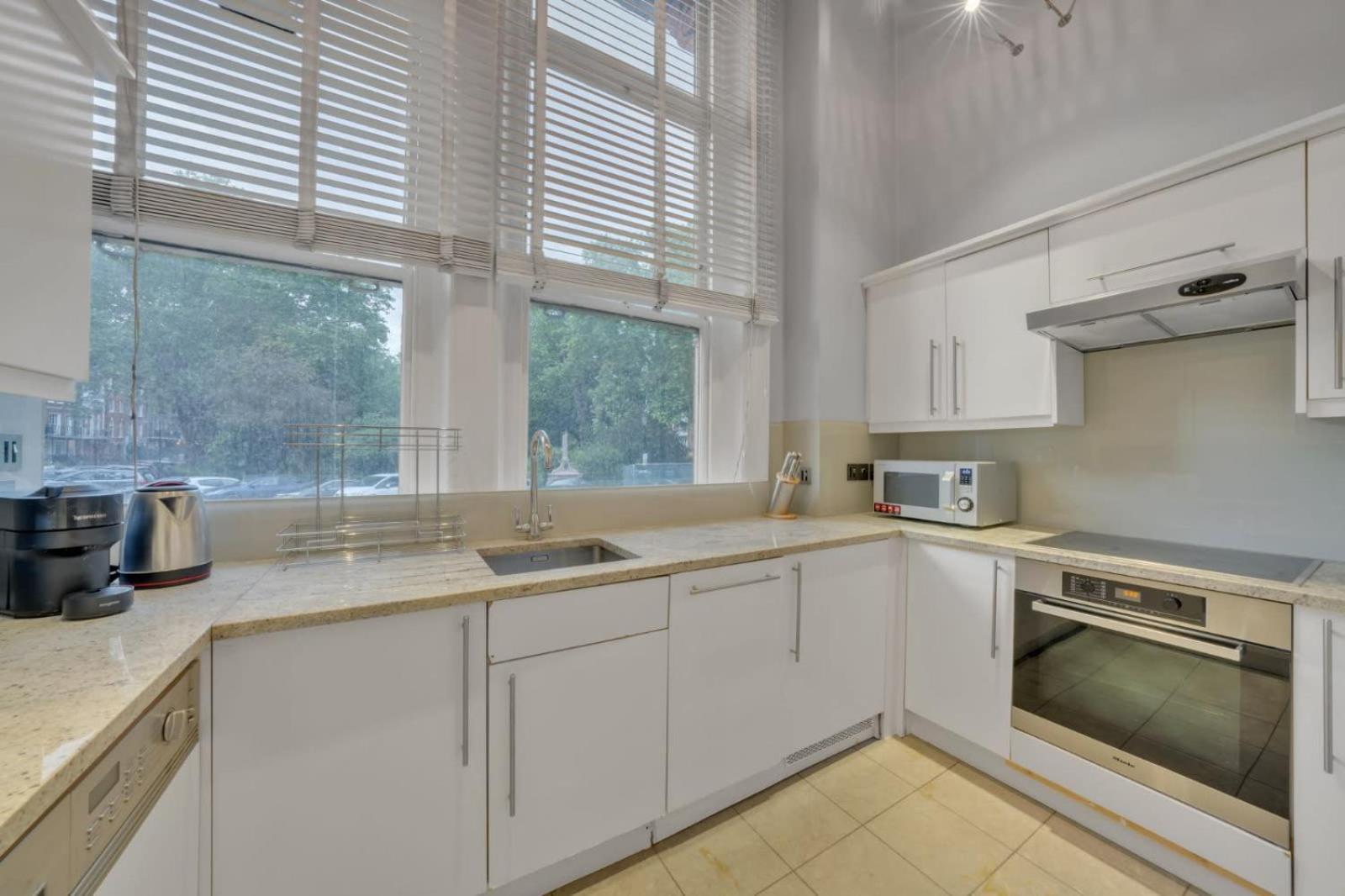 Knightsbridge - Hans Place Apartments Londres Extérieur photo