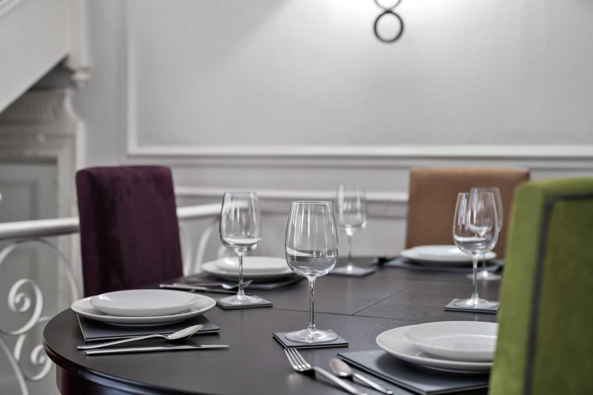 Knightsbridge - Hans Place Apartments Londres Extérieur photo